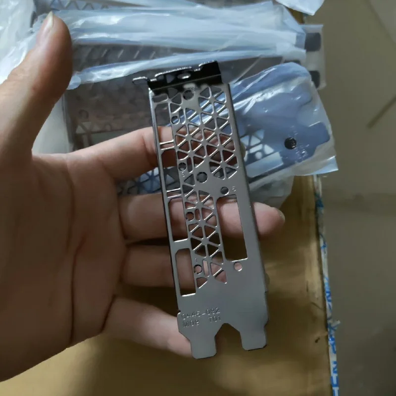 Il Deflettore Io Per Scheda Video Grafica Nvidia Quadro P5000 P6000