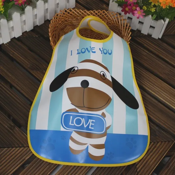 baby accessories bag	 Adjustable Baby Bibs EVA Plastic Waterproof Lunch Feeding Bibs Baby Cartoon Feeding Cloth Children Baby Apron Babador de bebe baby accessories designer Baby Accessories