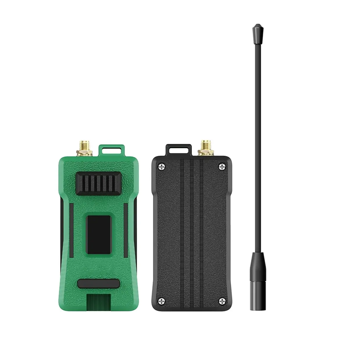 메쉬타스틱 헬텍 WIFI 로라 32 V4 케이스 쉘 메쉬코어용 DT75BG - SX1262 개발 보드 케이스 키트