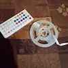 Bluetooth LED Strip Lights Smart SMD 5050 APP Remote Control Flexible Ribbon Diode Lamp Tape TV Backlights Game Room Home Decor
