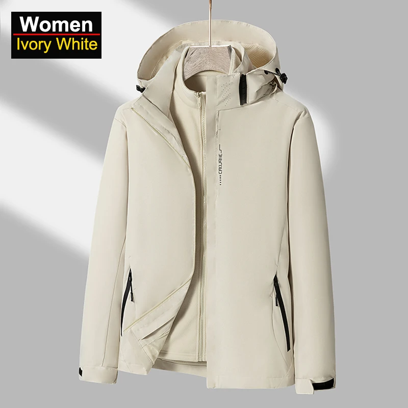 Women-Ivory White