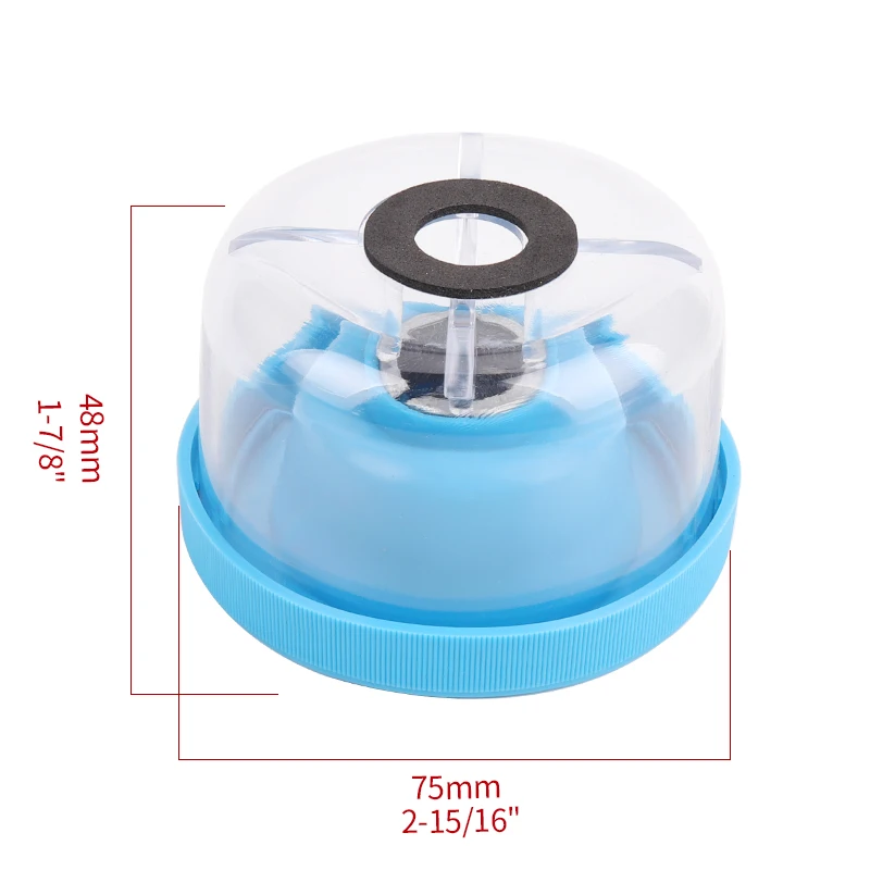 Drill Bit Power Tools Accessories Dust Collector Covers Ash Collection Bowls Electric Household