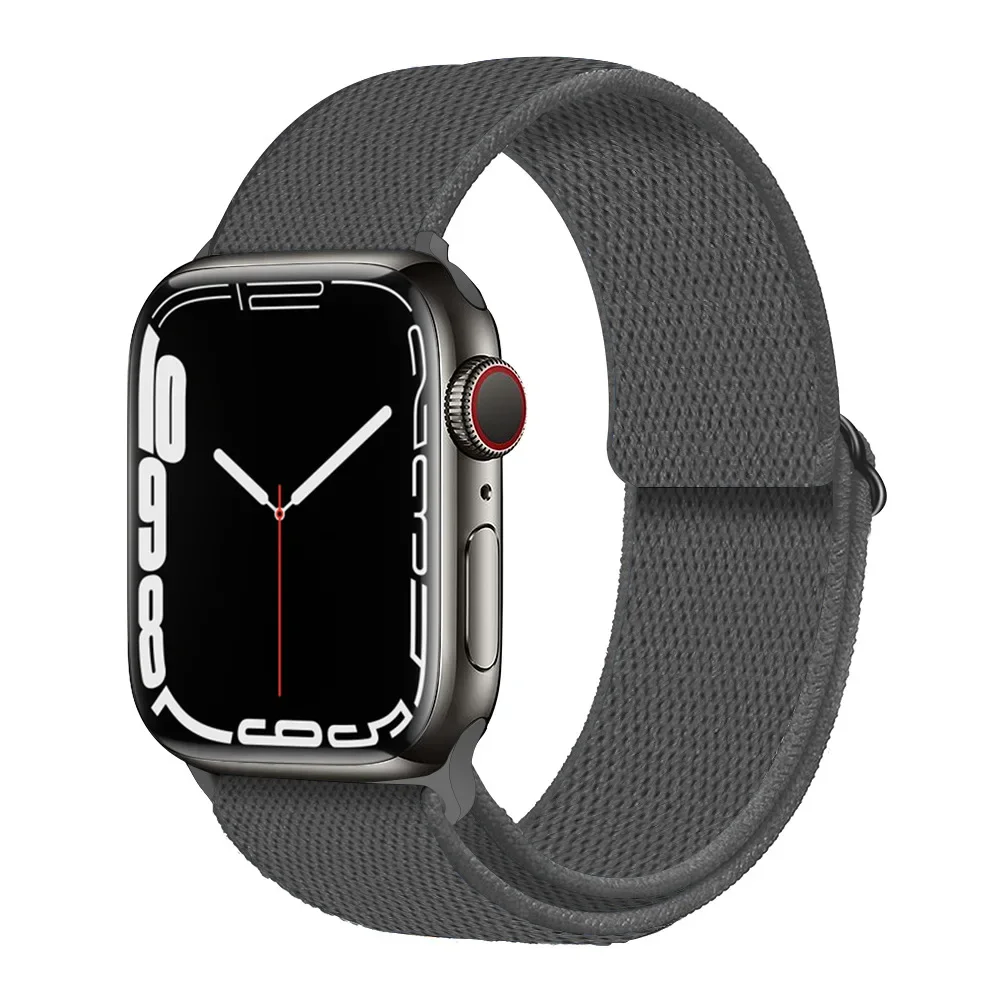 Breathable Nylon Loop Strap