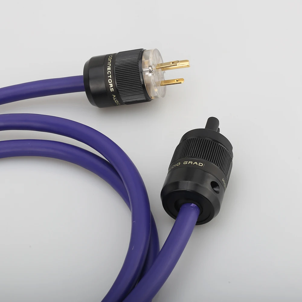    ̺, Hifi P118 XLO Reference 2 US Schuko  ڵ, ׸ 8 IEC C7  ÷ EU  
