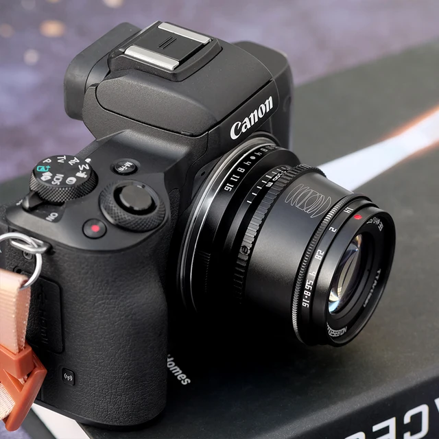 TTArtisan 35mm F1.4 APS-C Prime Lens for Sony E Mount TTArtisan 35mm F1.4 APS-C Prime Lens for Sony E Mount