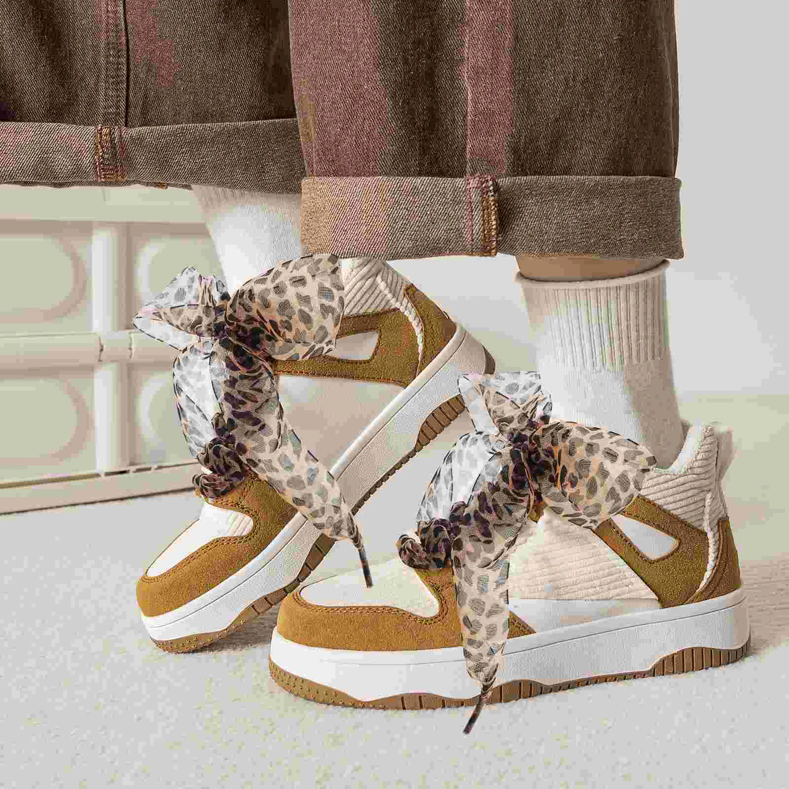 Рисунок 6 - шнурки для обуви с рисунком