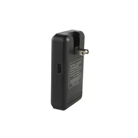 Universal Battery Charger with USB Output Port for 3.8V High-Voltage Battery For  Samsung Galaxy S2 S3 S4 J5, Note 2 3 6