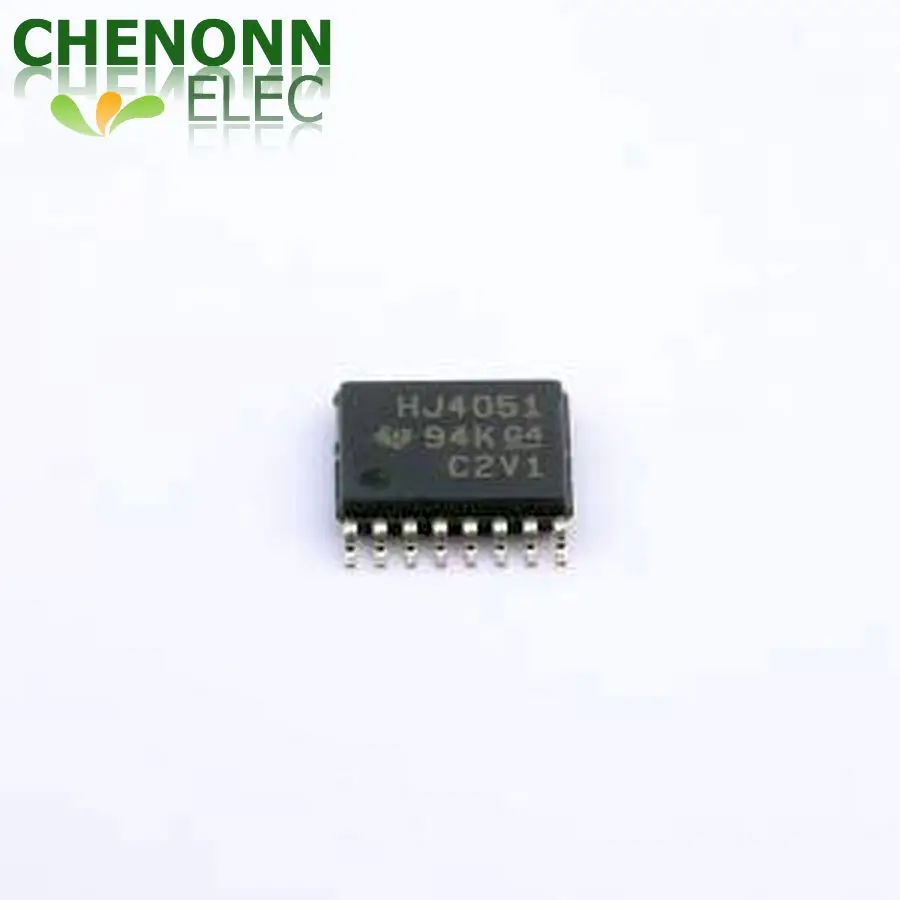 CD74HC4051PWR