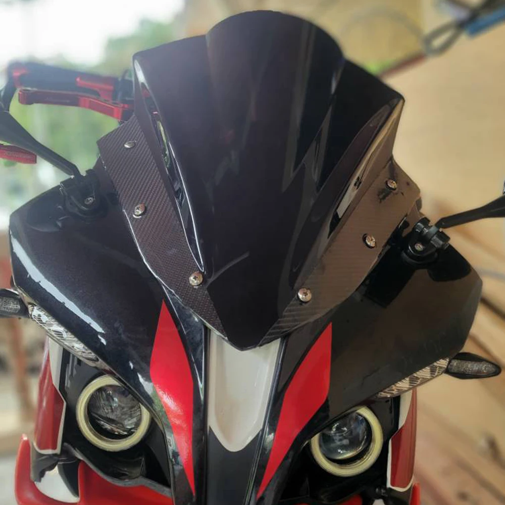 Rs200 Windshield Pulsar Rs 200 Visor Price Bubble Visor Rs 200