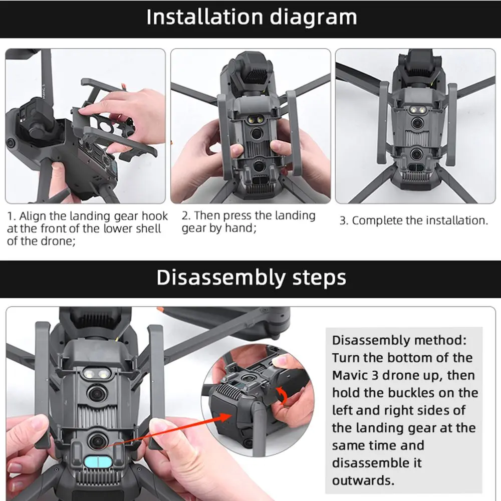 DJI Mavic 3      Ȯ ׼,     ͽٴ