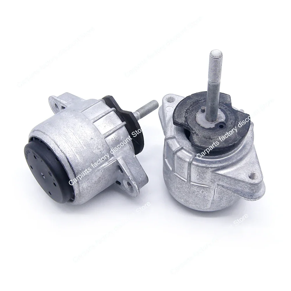

Крепление двигателя для Porsche Panamera 970 10-16 94837506100 94837506200 97037511801 94837505712
