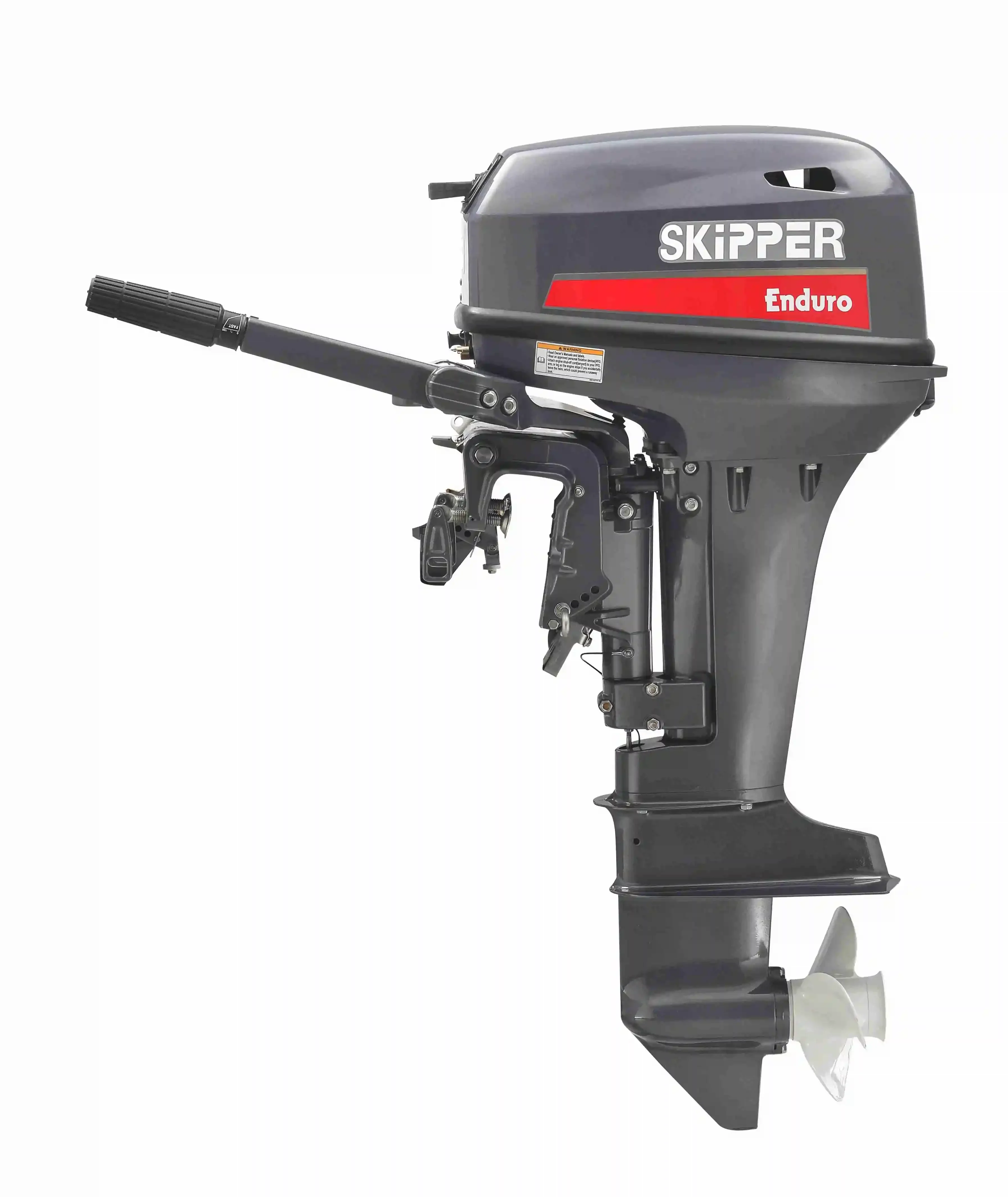 

Skipper 2 Stroke 15HP Outboard Motor Boat Engine Compatible With Yamaha 6B4 ENDURO For Fisherman Outboard Engine Special