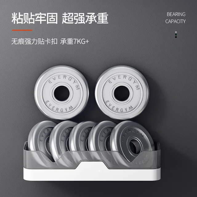 Új Fürdőszoba Polc Szervező Zuhanytároló Állvány Fekete Sarok Polcok Falra Szerelt Alumínium Wc -Sampon Tartó Nincs Fúró - Image 3