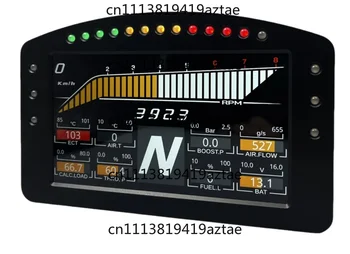 Display Indicatore di Marcia per Auto da 4,3 Pollici, per Trasmissione Manuale e Automatica, Bestseller