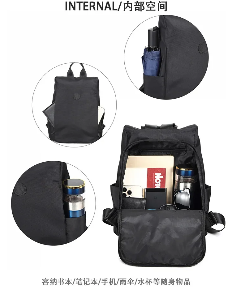 Lightweight Mini Backpack for Outdoor Travel and Casual Activities backpacks school bags рюкзак мужской sac à dos mochilas bolsa 6