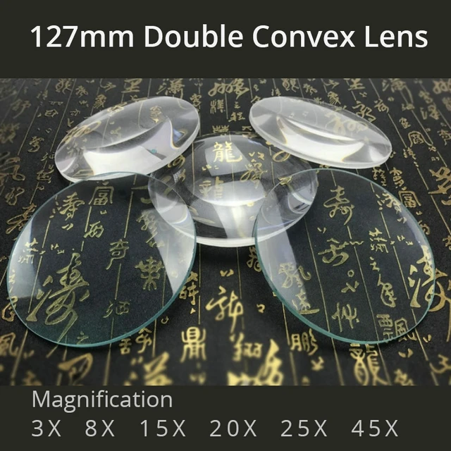 2024 New 3x Giant Hands Free Desktop Big Magnifying Glass with 4 LED Lights  Reading Sewing Knitting Lens A4 Full Page Large - AliExpress