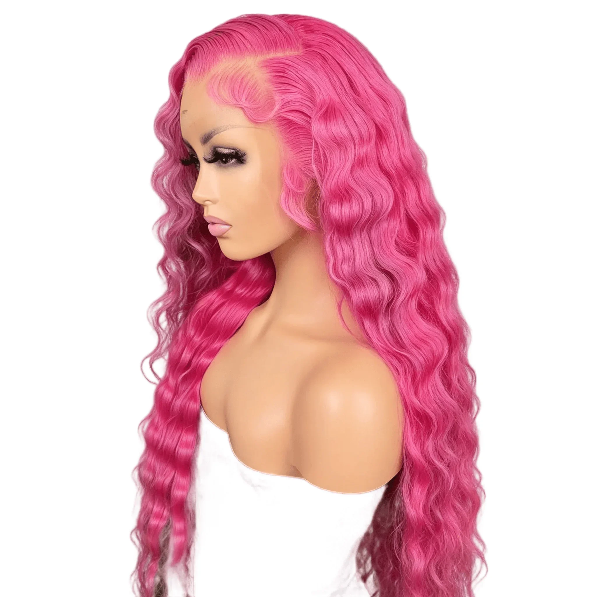 Pink Color