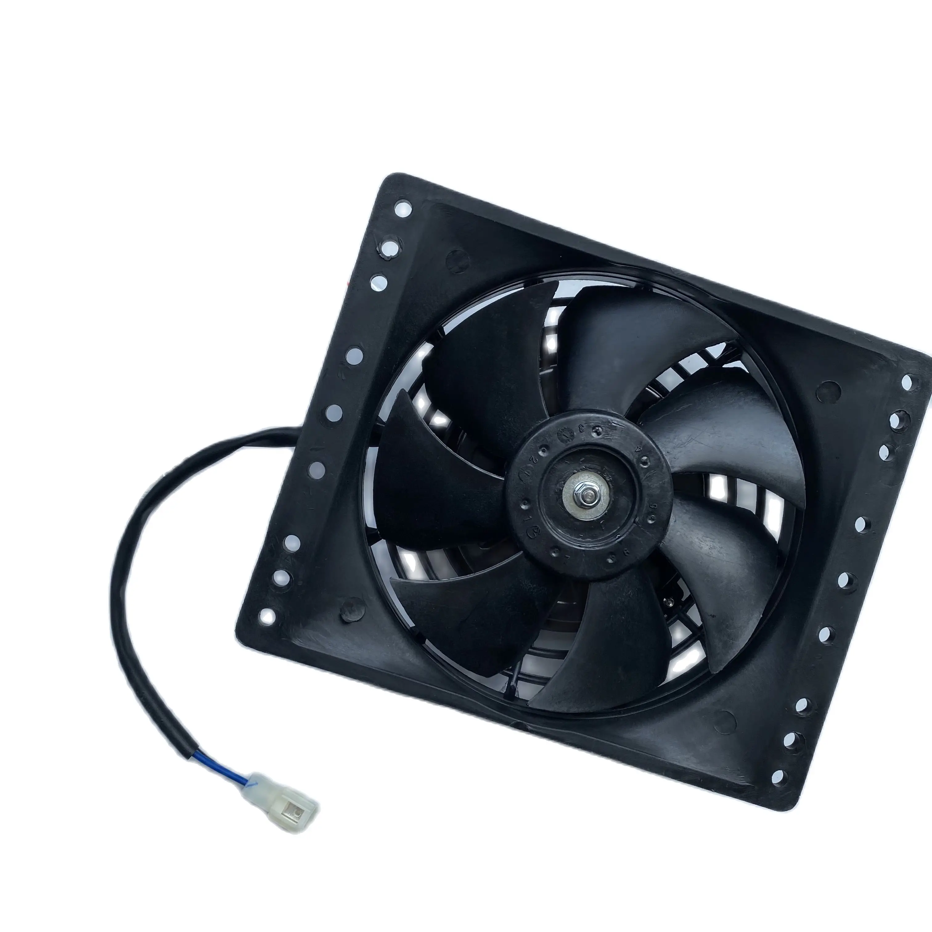 Radiator For Shineray ST-9E Stixe Parts 250CC ATV Quad Cooling Radiator ST9E Water Cooling Tank air filter atv parts atv cylinder