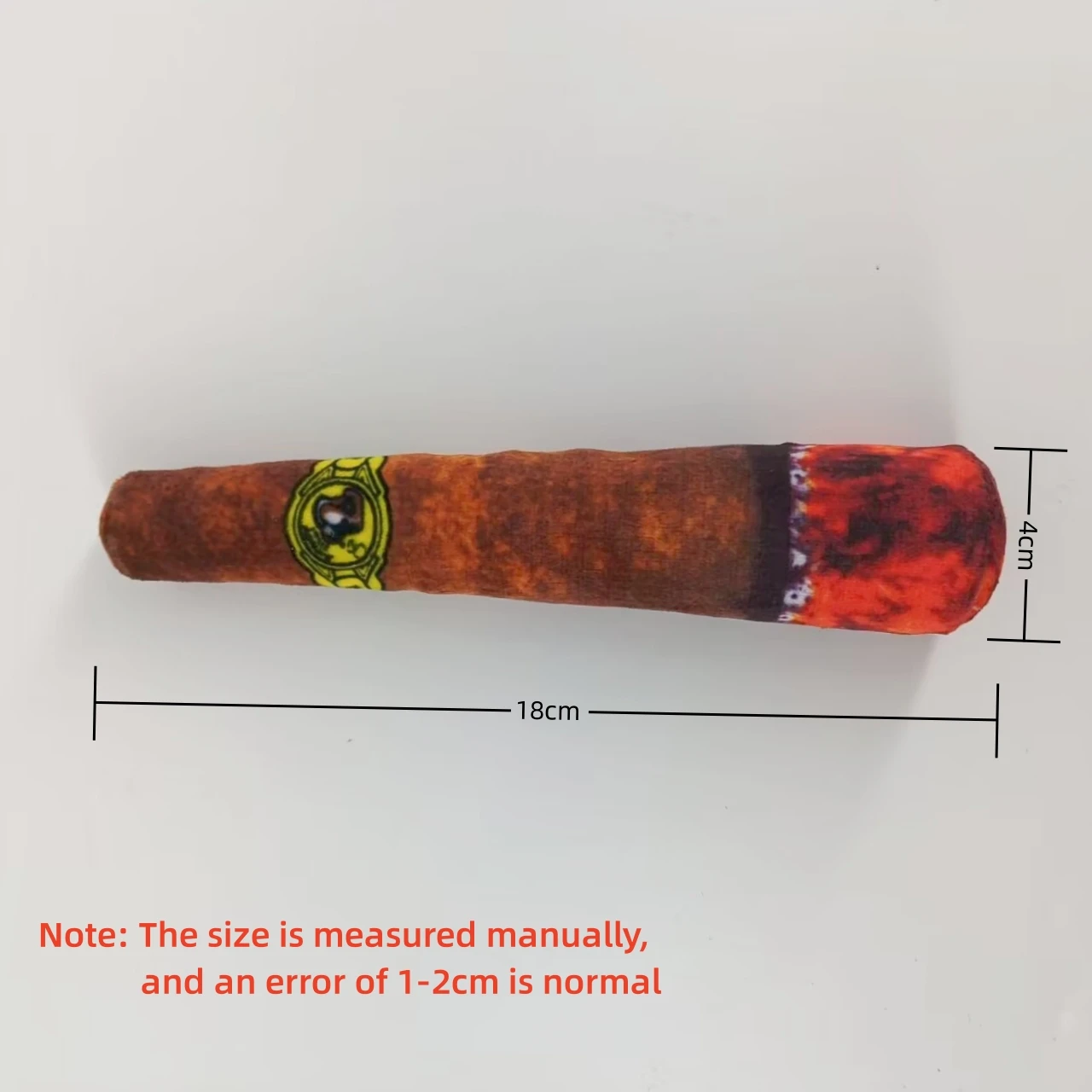Orange(18cm)
