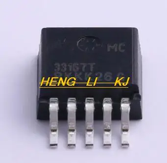 

IC new original MC33167TG MC33167TVG MC33167THG Free Shipping