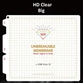 Clear  Inner Film