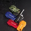 2023 NEW USB Tape-C Waterproof Lighter Arc Plasma Lighter 360 Rotation Ignition Outdoor Camping Windproof Lighter Smoking 2