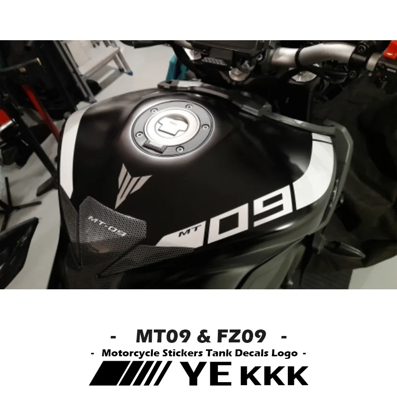  ũ ƼĿ ߸ MT09 MT-09 FZ09 2014-2021 ο  ũ ƼĿ Į  ƿ MT ΰ