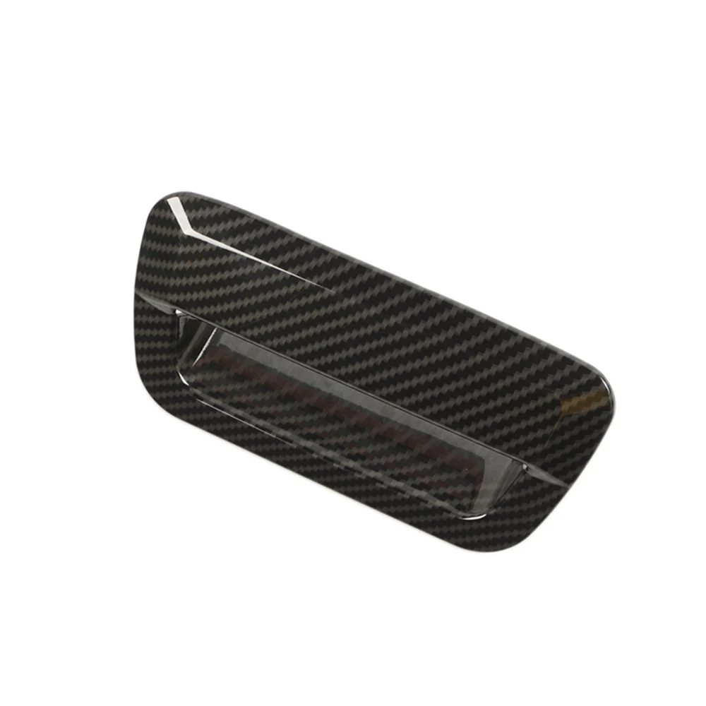 Carbon Fiber Look