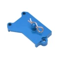 Servo Mount Blue