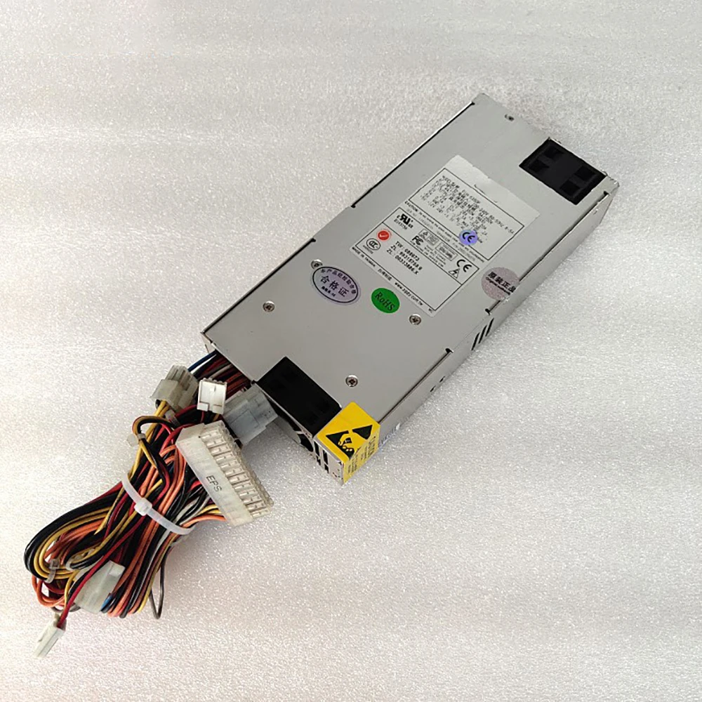 EMACS GIN-6350P Lot De 4 Alimentations Serveur Hot-Pluggable 350W - Occasion Testé