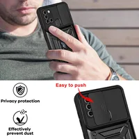 Shockproof Armor Case For Samsung Galaxy A21s A10s A20s A02 A12 A20 A30 A50 A31 A22 A04 A04S Cover Camera Lens Protection Fundas 2