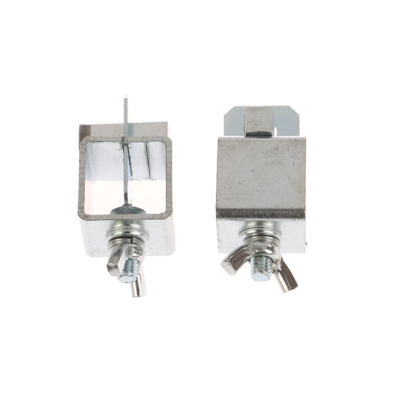 Welding Clamps For Car Door Sheet Metal Butt Clamps Weld Clips Holder Welding Positioner For Car Door Skin Panel 8/16PCS