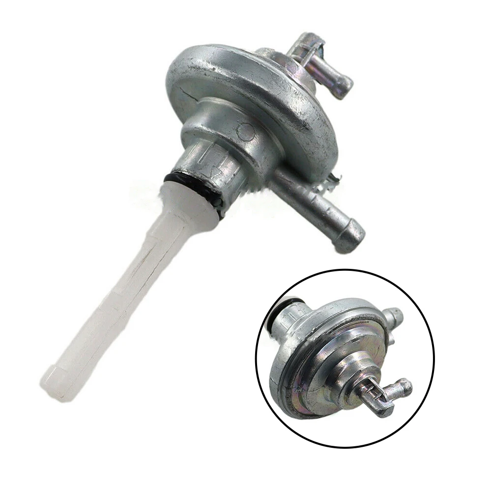 

Fuel Tap Fuel Valve Garden Indoor 57306R 575320 575321 674594 Accessories Parts Replacements For Vespa For Aprilia