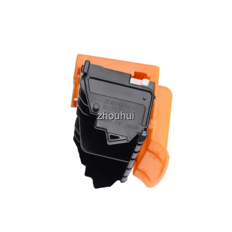 Cabeça de Impressão para Canon Cabeça Ip8700 Mg7550 Mg7751 Mg7740 Mg6340 Mg7540 Mg7520 Mg6310 Cabezal da Cabeça de Impressão da Impressora Qy6 0083 da - Imagem 3