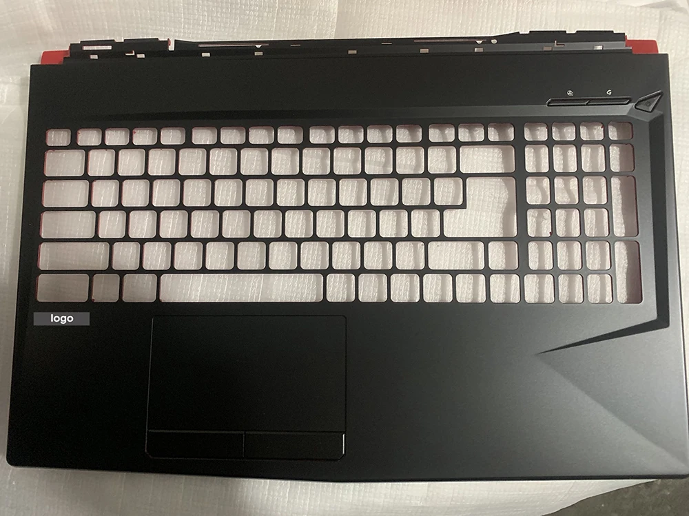 Upper cover For MSI GL63 GP63 GP63VR MS-16P4 16P5 16P6 16P7 palm rest keyboard frame case
