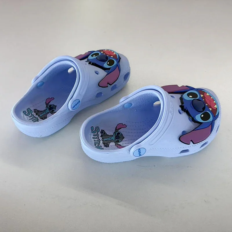 Lilo & Stitch Beach Shoes 3