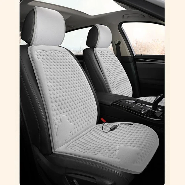 Car Seat Cushion Car Driver Heated Seat Cushion Cushion For Main