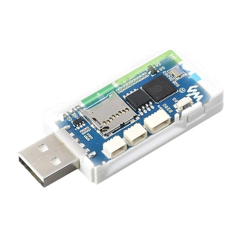    RP2040-GEEK  , RP2040 LCD, 1.14 ġ, K3Y5, 65K ÷ 