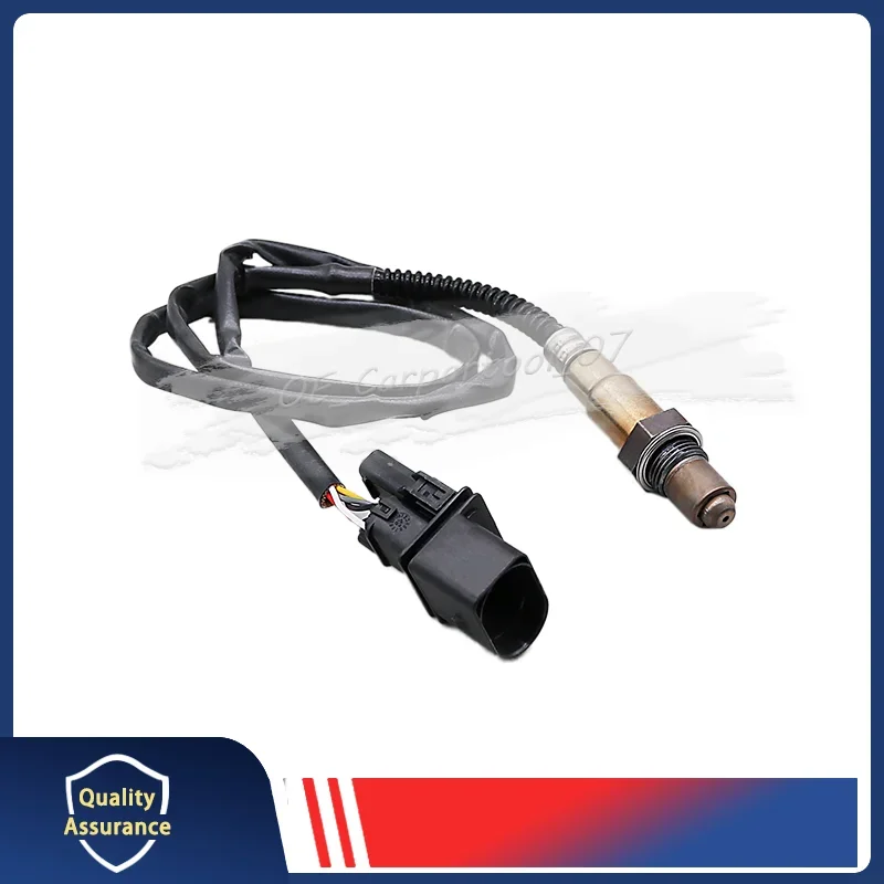 2点、BB01、BB00 0258007057 17014 LSU4.2 Wide Band O2 Sensor For 99-05 VW