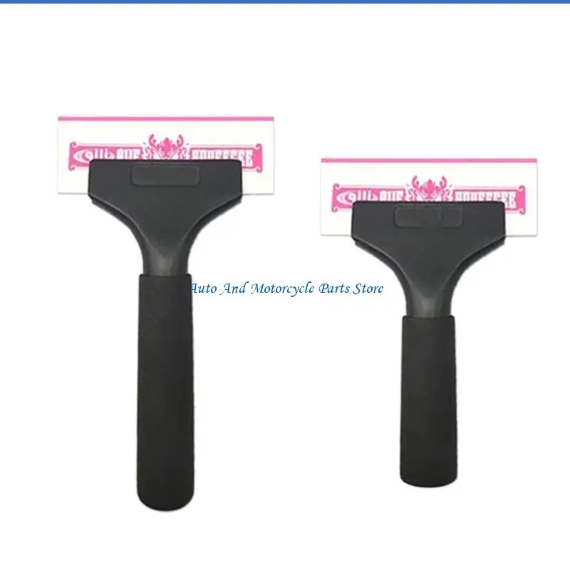 P9FD 다목적 윈도우 필름 스퀴지 도구 반복적인 전문 사용을 위한 향상된 내구성