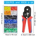 1200pcs  and   86-6
