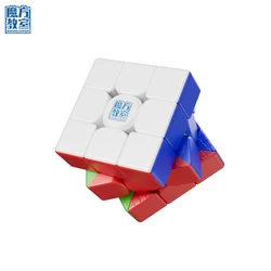 Enhanced Title:  
Picube MoYu RS3M V5 Magnetic Speed Cube - Professional 3x3 Puzzle Toy (Magnetic Dual Adjust)