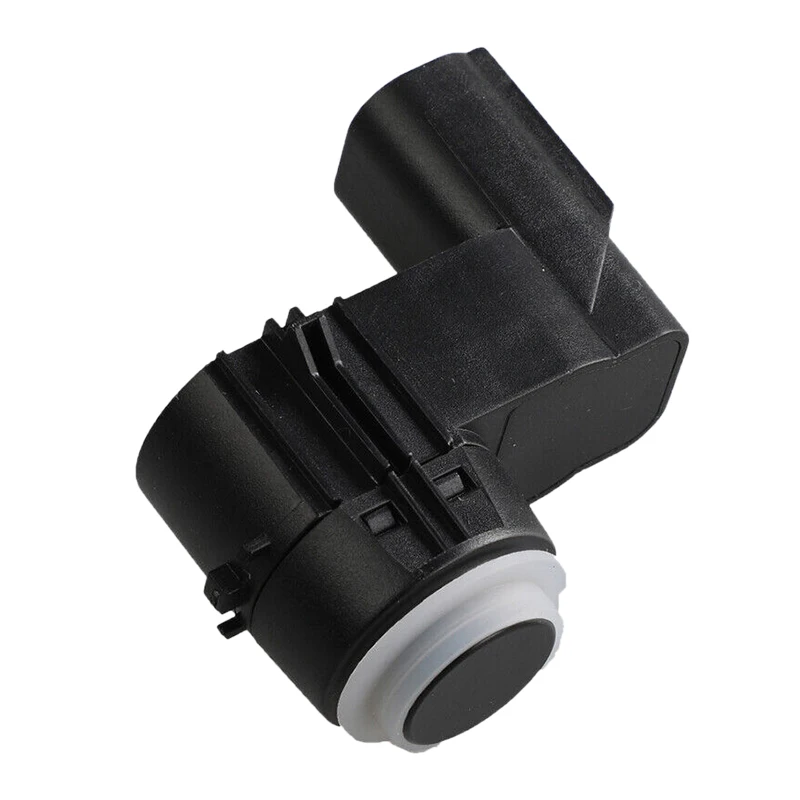 

9677782980 9664027977 PDC Reverse Parking Assist Sensor Fit for Citroen C3 DS3 Peugeot 3008 5008 2009 2010-2016 Black Plastic