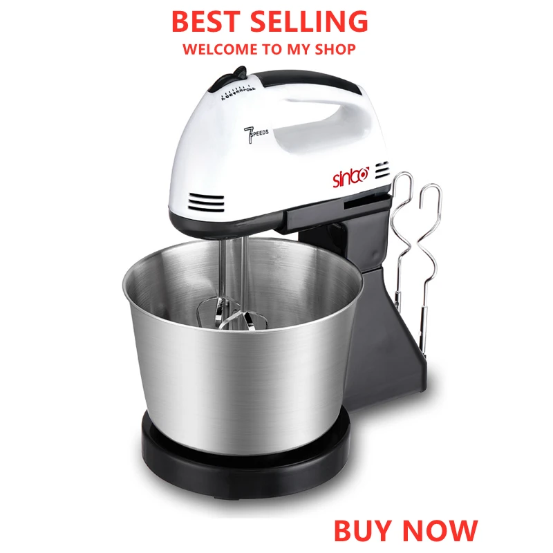 Description Picture 2 of itemElectric Milk Foamer Coffee Maker Hand Mixer Cappuccino Ground Foam Blender Egg Beater Type Convenient Small Power
