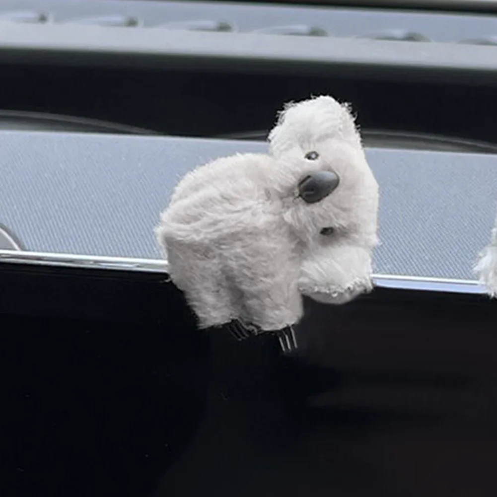 קישוט פנים המכונית לשפר את אסתטיקה מקורה באיכות גבוהה העין-לתפוס מגמות הרכב עמיד פנים