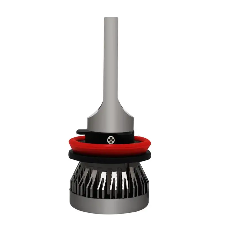 

H11 Автомобильные противотуманные светильник 30 Вт 1600LM 360 градусов яркие автомобильные светодиодный дневные ходовые передние фары автомобильные аксессуары водонепроницаемые