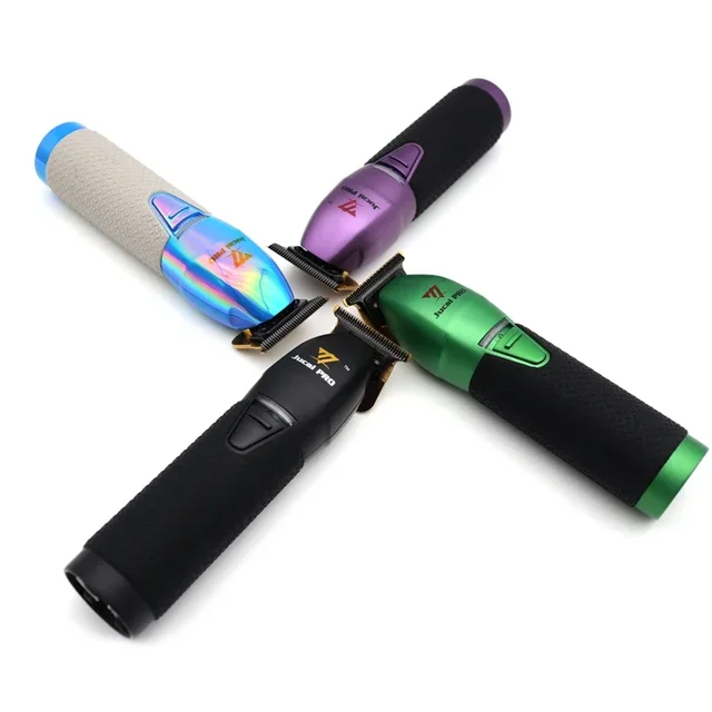 Aparador profissional de cabelo JUCAI PRO F7878