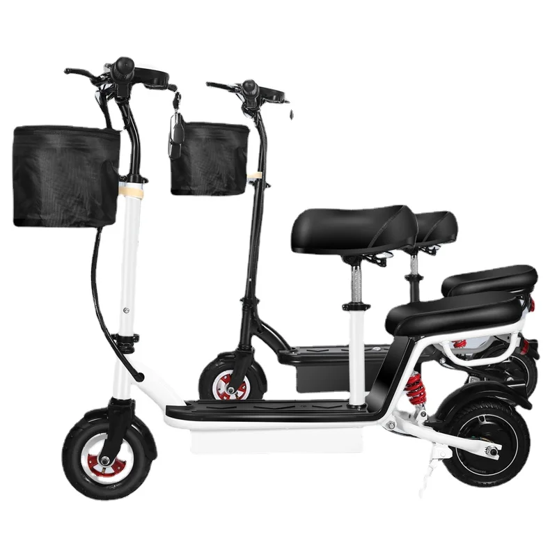 XK Electric Scooter Adult Folding Mini Scooter Lithium Battery Small сухой корм для собак royal canin adult mini рис птица 2кг