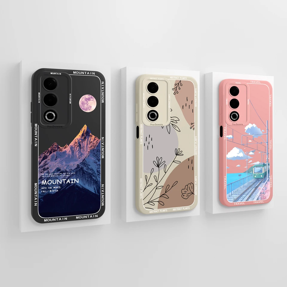 Cartoon Astronaut Girl Antifouling Luxury Protective Phone Case