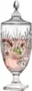 Iced Beverage Dispenser, Dublin Crystal Collection - 1 Gallon 1